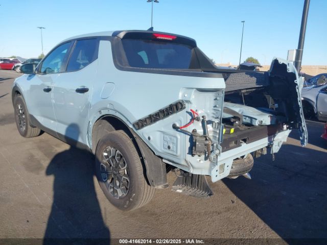 5NTJB4DE2RH113476 Hyundai Santa Cruz Sel