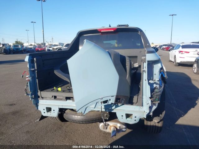 5NTJB4DE2RH113476 Hyundai Santa Cruz Sel