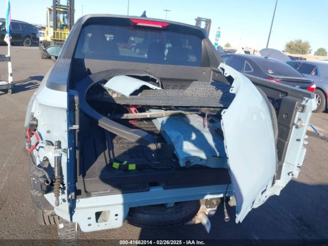 5NTJB4DE2RH113476 Hyundai Santa Cruz Sel