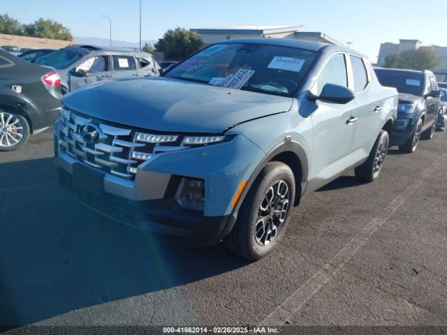 5NTJB4DE2RH113476 Hyundai Santa Cruz Sel