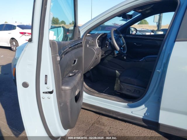 5NTJB4DE2RH113476 Hyundai Santa Cruz Sel