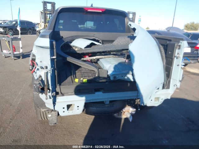 5NTJB4DE2RH113476 Hyundai Santa Cruz Sel