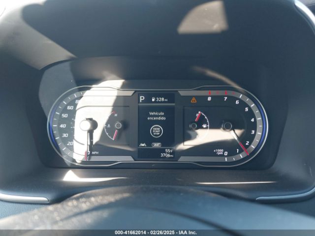 5NTJB4DE2RH113476 Hyundai Santa Cruz Sel