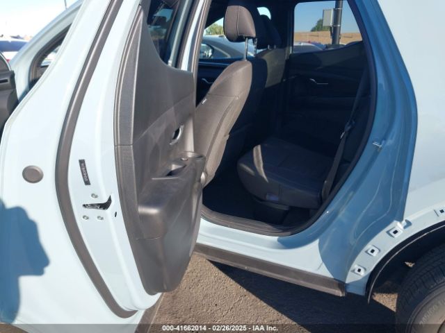 5NTJB4DE2RH113476 Hyundai Santa Cruz Sel