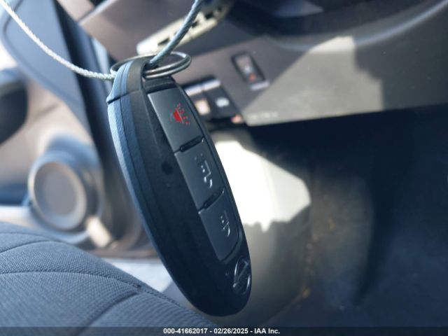 3N1CP5CU8KL560426 Nissan KICKS S