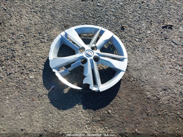 3N1CP5CU8KL560426 Nissan KICKS S
