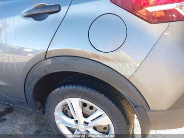 3N1CP5CU8KL560426 Nissan KICKS S