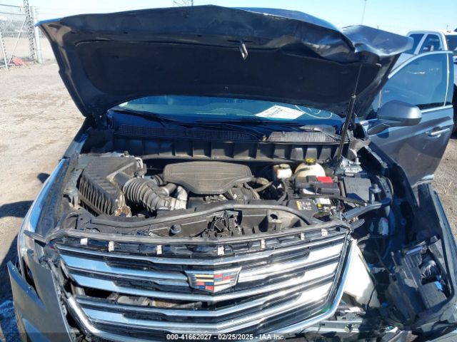 2019 CADILLAC XT5 1GYKNCRS3KZ267903 Photo 9