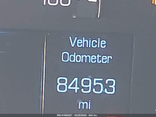 1GYKNCRS3KZ267903 Cadillac XT5 LUXURY