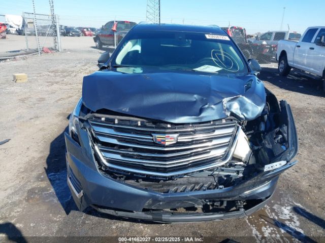 2019 CADILLAC XT5 1GYKNCRS3KZ267903 Photo 5