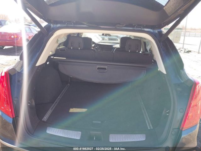 2019 CADILLAC XT5 1GYKNCRS3KZ267903 Photo 7