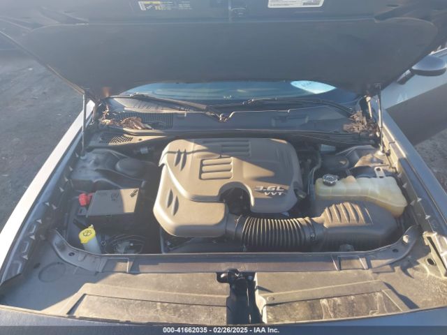 2C3CDZAG3KH566836 Dodge 2019