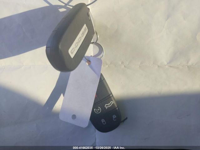 2C3CDZAG3KH566836 Dodge 2019