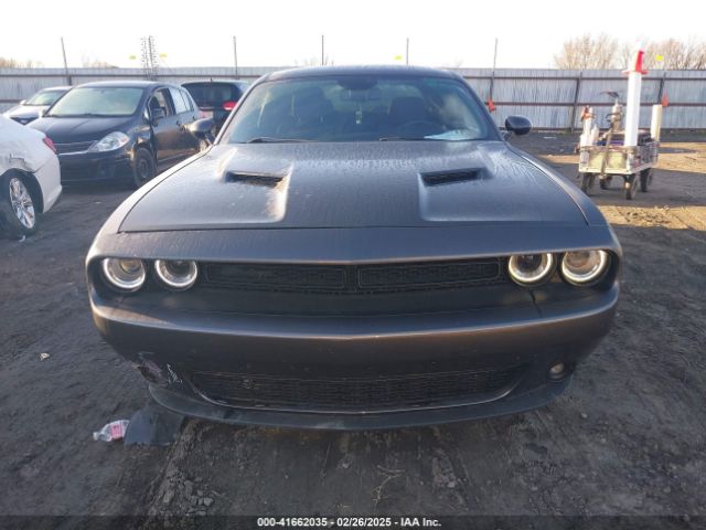 2C3CDZAG3KH566836 Dodge 2019