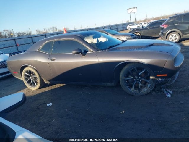 2C3CDZAG3KH566836 Dodge 2019
