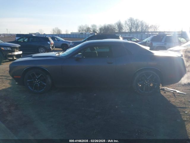2C3CDZAG3KH566836 Dodge 2019