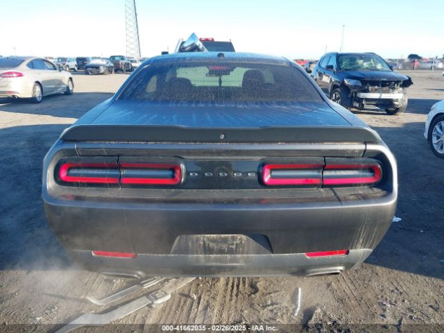 2C3CDZAG3KH566836 Dodge 2019