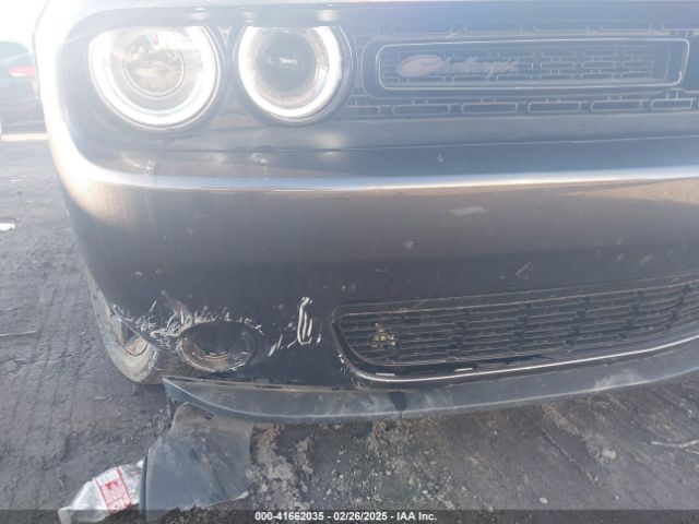 2C3CDZAG3KH566836 Dodge 2019
