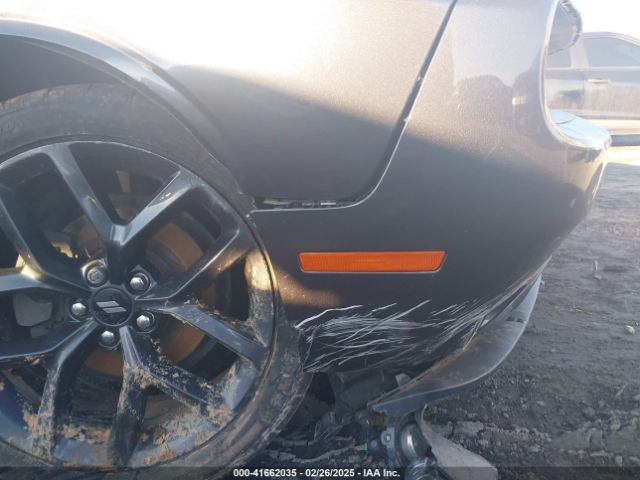 2C3CDZAG3KH566836 Dodge 2019