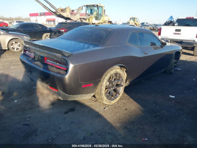 2C3CDZAG3KH566836 Dodge 2019