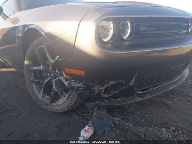 2C3CDZAG3KH566836 Dodge 2019