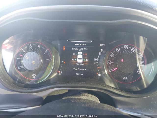 2C3CDZAG3KH566836 Dodge 2019