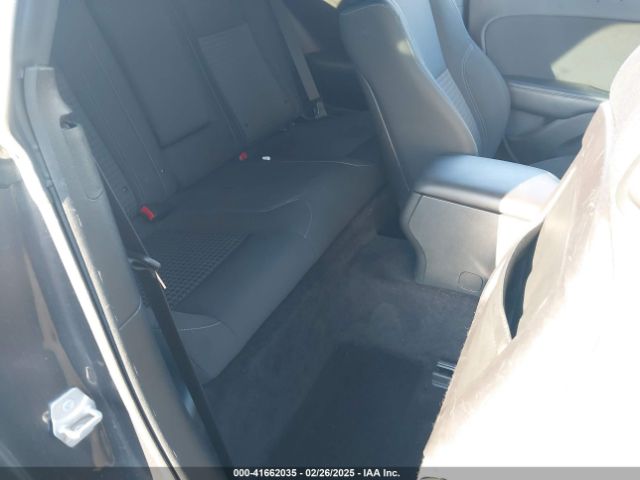 2C3CDZAG3KH566836 Dodge 2019