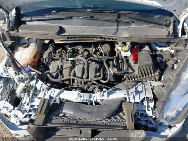 NM0LS7S26N1507725 Ford Transit Connect Xl Cargo Van