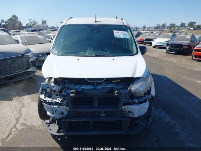 NM0LS7S26N1507725 Ford Transit Connect Xl Cargo Van