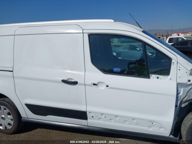 NM0LS7S26N1507725 Ford Transit Connect Xl Cargo Van