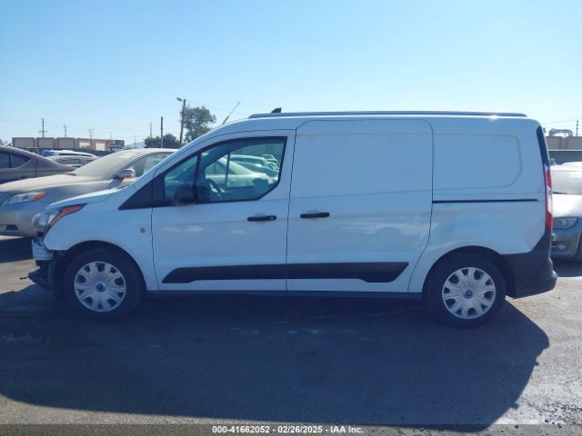 NM0LS7S26N1507725 Ford Transit Connect Xl Cargo Van