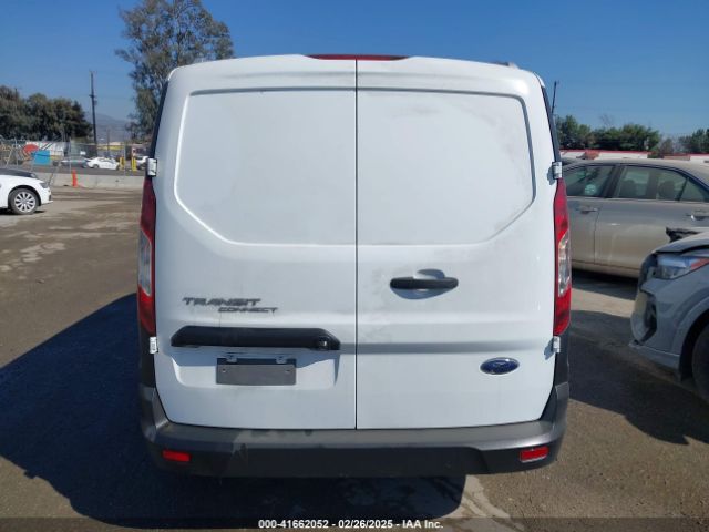 NM0LS7S26N1507725 Ford Transit Connect Xl Cargo Van