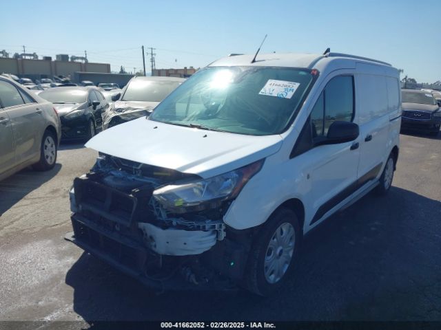 NM0LS7S26N1507725 Ford Transit Connect Xl Cargo Van