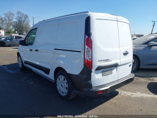 NM0LS7S26N1507725 Ford Transit Connect Xl Cargo Van