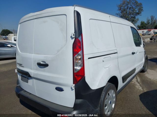 NM0LS7S26N1507725 Ford Transit Connect Xl Cargo Van
