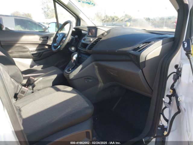 NM0LS7S26N1507725 Ford Transit Connect Xl Cargo Van