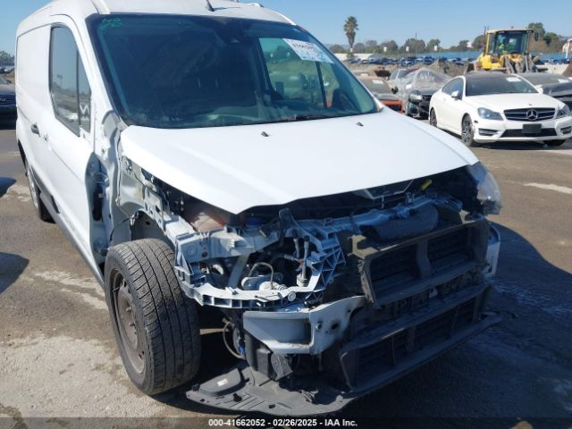 NM0LS7S26N1507725 Ford Transit Connect Xl Cargo Van