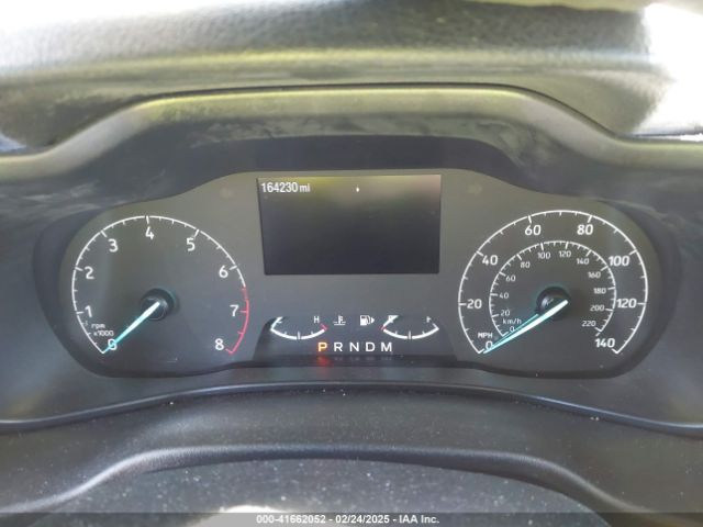 NM0LS7S26N1507725 Ford Transit Connect Xl Cargo Van