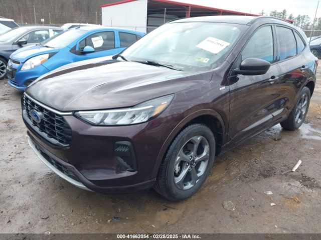 1FMCU9MN8PUA95627 Ford Escape St-line