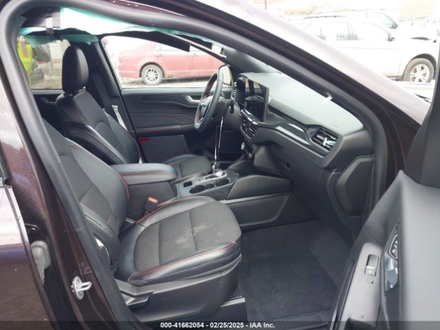 1FMCU9MN8PUA95627 Ford Escape St-line