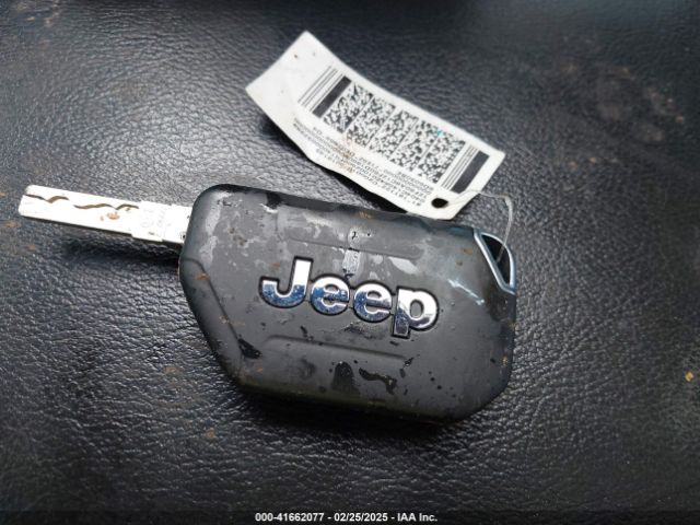 2023 JEEP WRANGLER 1C4HJXDN6PW592915 Photo 10