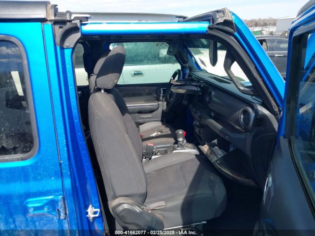 2023 JEEP WRANGLER 1C4HJXDN6PW592915 Photo 4
