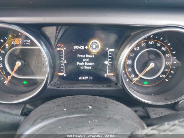 2023 JEEP WRANGLER 1C4HJXDN6PW592915 Photo 6