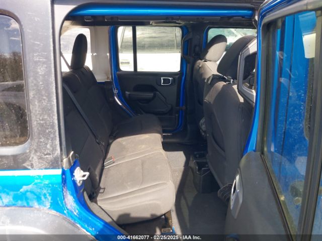 2023 JEEP WRANGLER 1C4HJXDN6PW592915 Photo 7