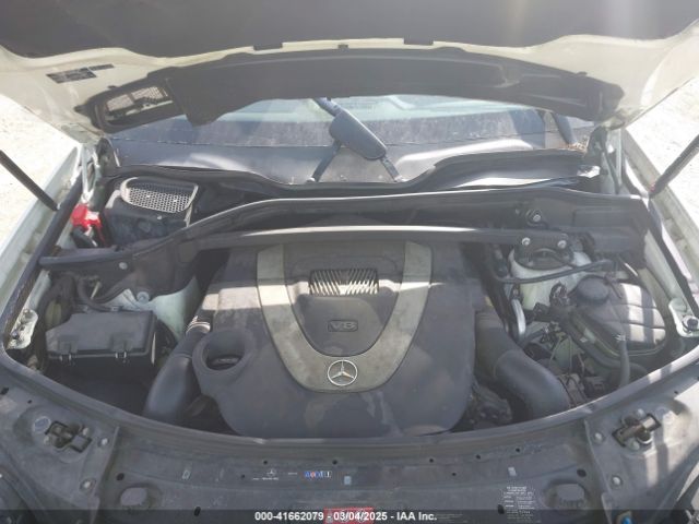 2012 MERCEDES-BENZ GL 450 4JGBF7BE5CA764266 Photo 9