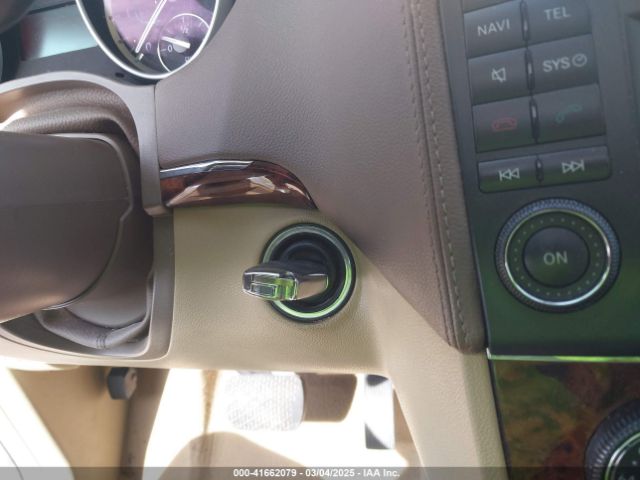 2012 MERCEDES-BENZ GL 450 4JGBF7BE5CA764266 Photo 10