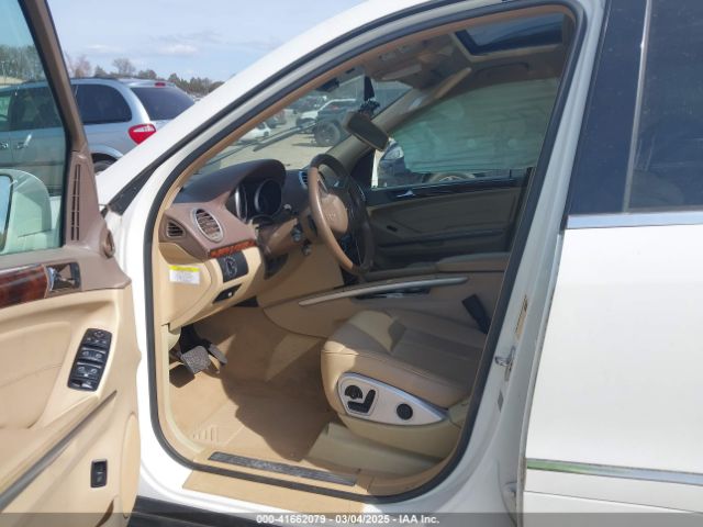 2012 MERCEDES-BENZ GL 450 4JGBF7BE5CA764266 Photo 4