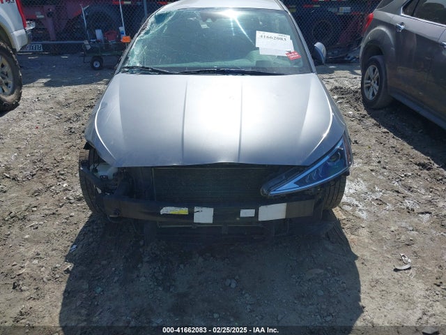 Hyundai mpi nu 2019 KMHD84LF1KU738303 Image 12