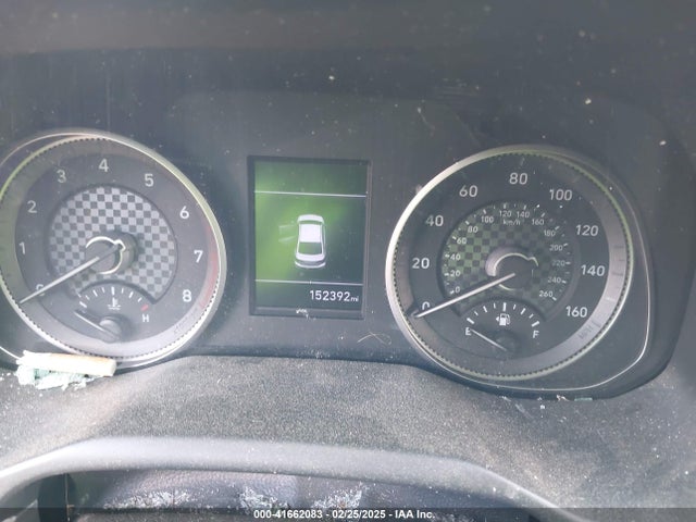 Hyundai mpi nu 2019 KMHD84LF1KU738303 Image 7