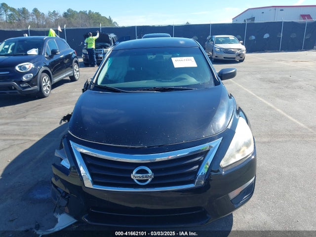 Nissan Altima 2.5 S 2014 1N4AL3APXEN335193 Image 12